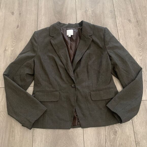 Halogen woman’s blazer very soft and beautiful - Picture 1 of 4